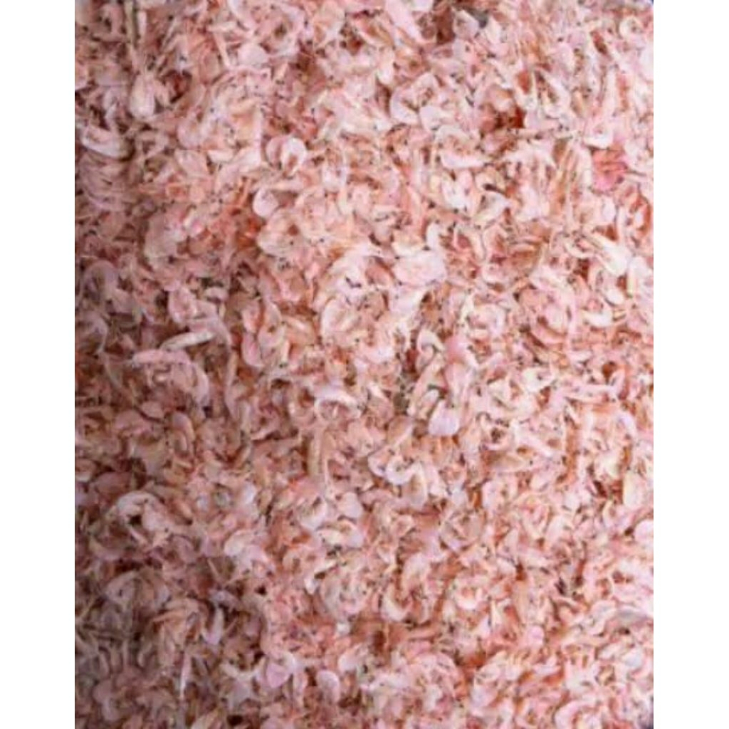 

Ebi Rebon/Udang Kecepe Medan 500gr-1000gr