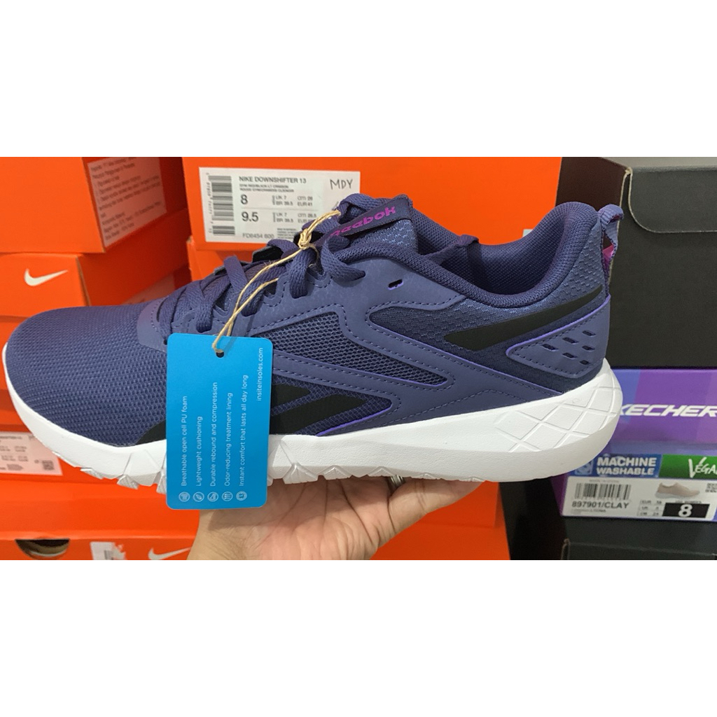 Reebok Flexagon Energy TR4