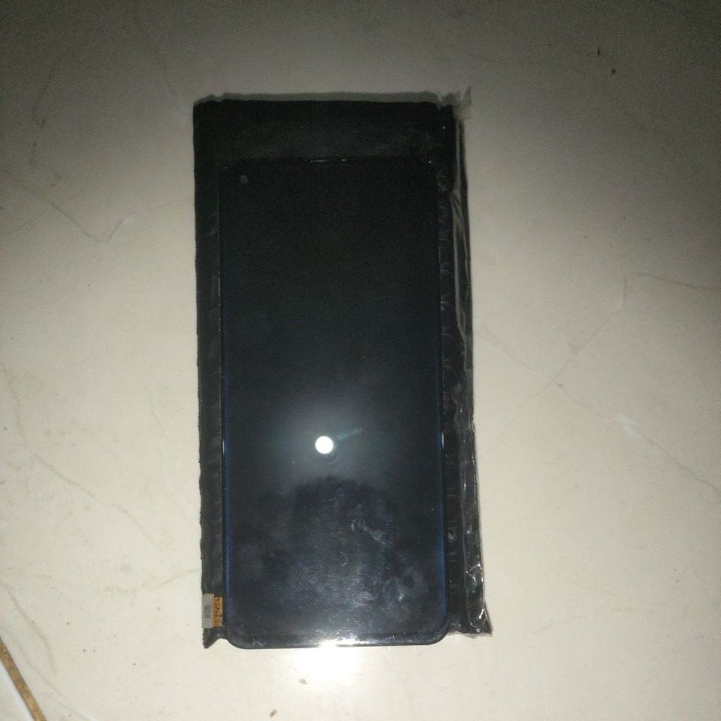 lcd oppo reno 5 / reno 6 original copotan lcd dan kaca mulus dan tidak ada cacat minus tc error