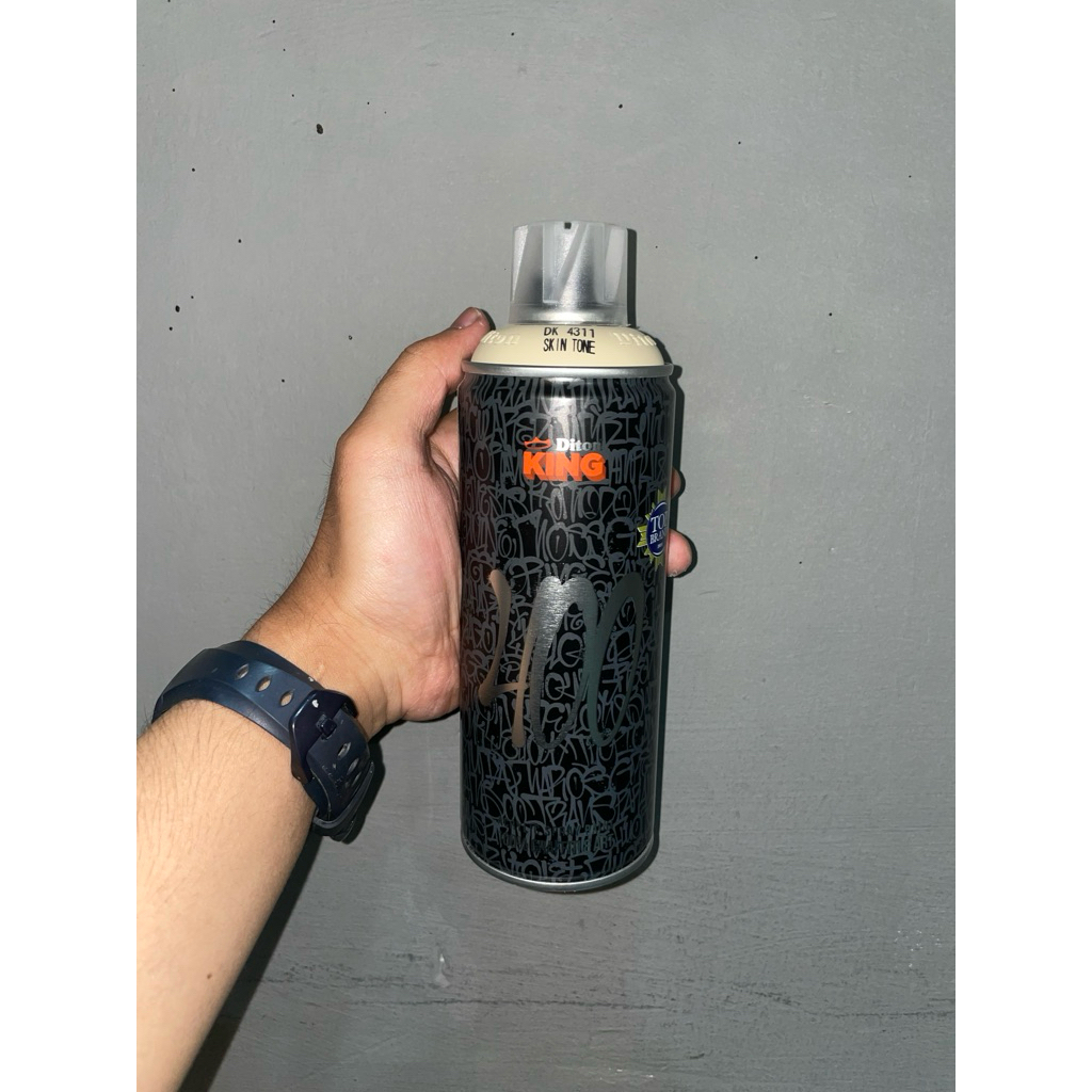 

skintone