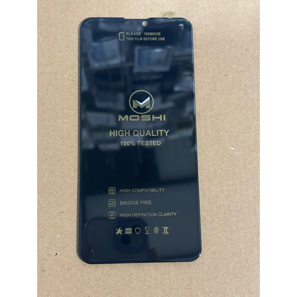 LCD ASUS ZENFONE MAX PRO M2