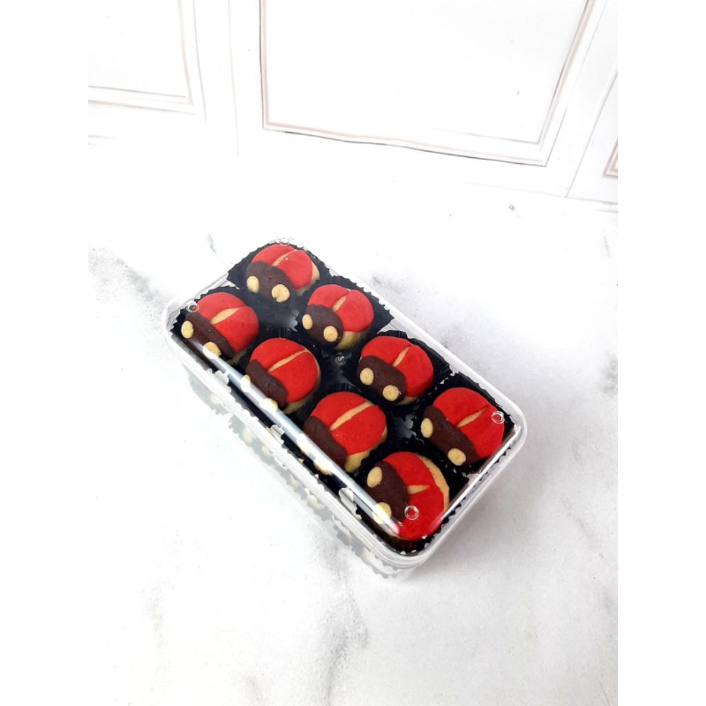 

Nastar Karakter Kumbang