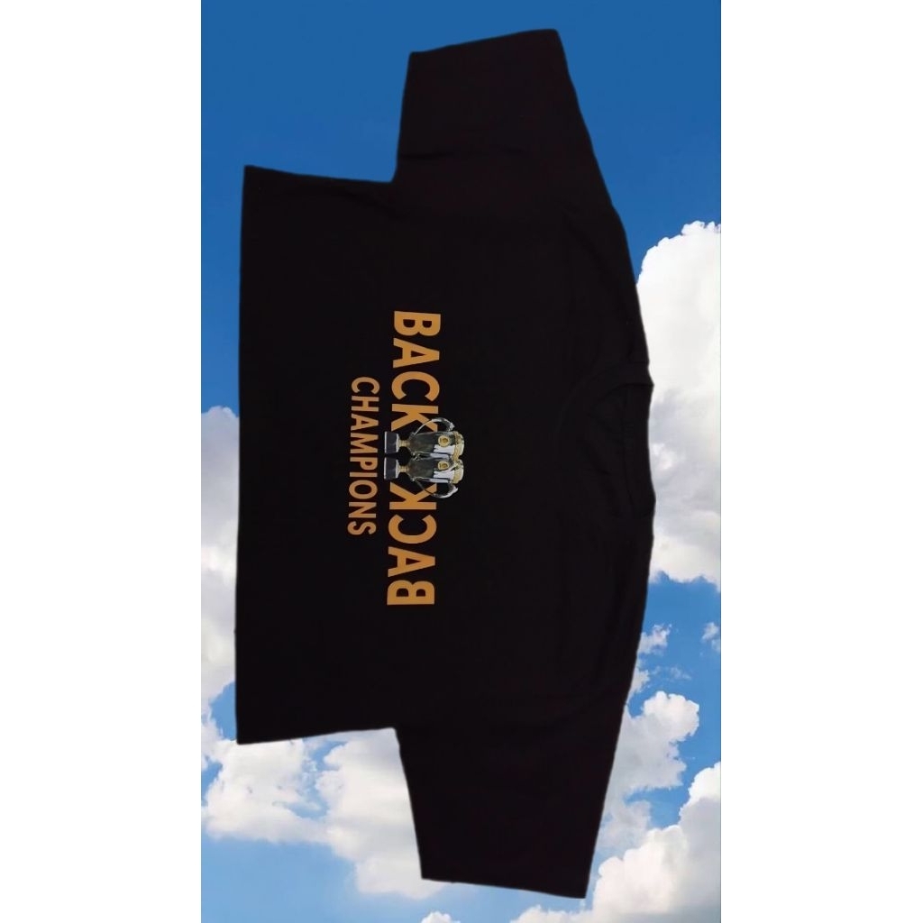 PERSIB BANDUNG BACK TO BACK SPECIAL EDITION