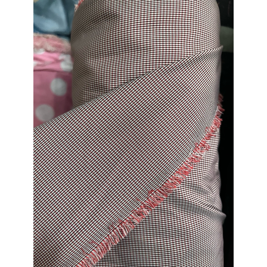 kain parasut peles motif waterproof epak dauntales