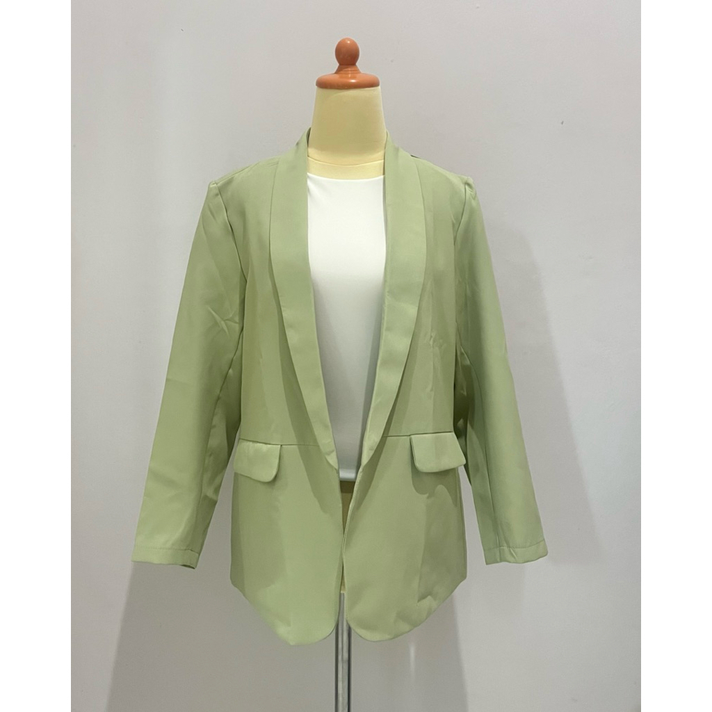 NEW -  BLAZER - BLANIK