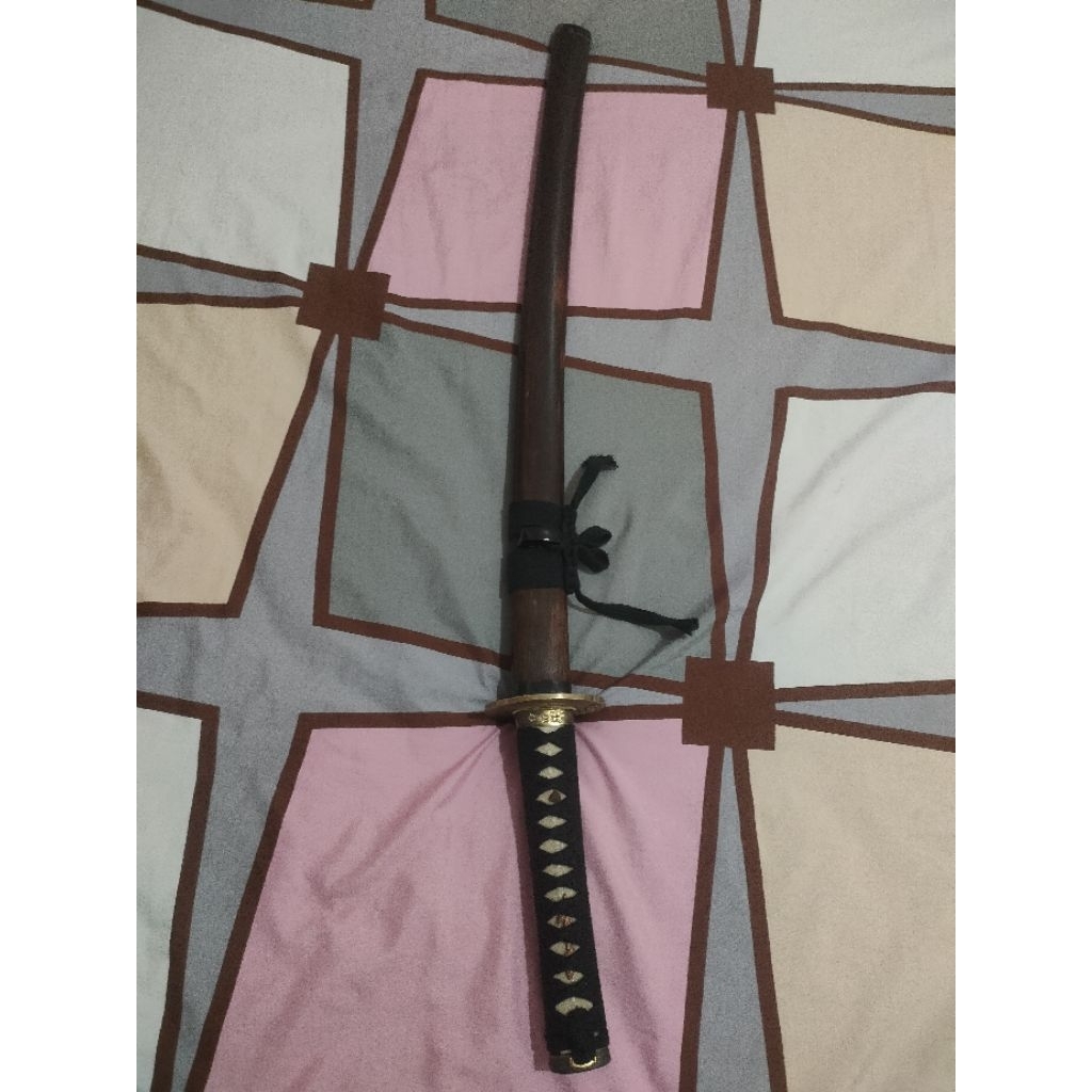 katana bohler Assab A88/sleipner