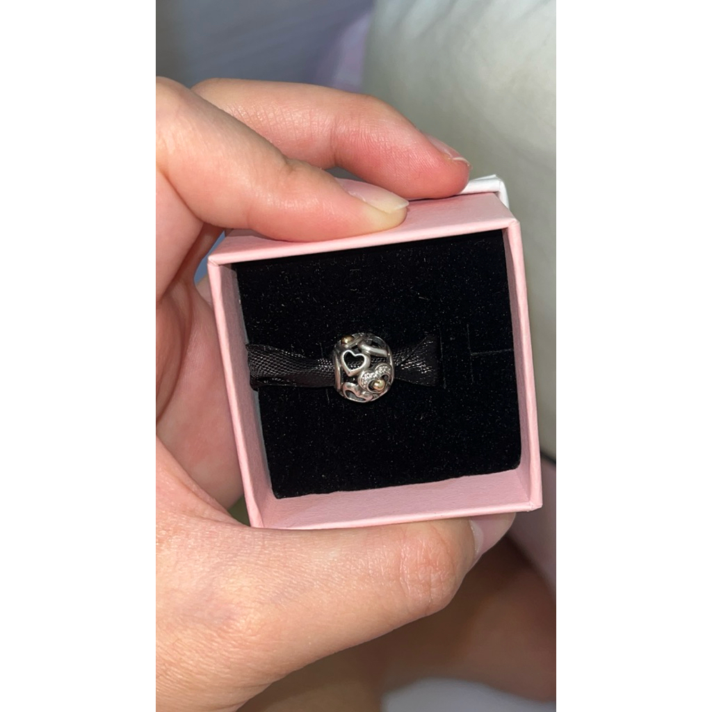 preloved pandora charm