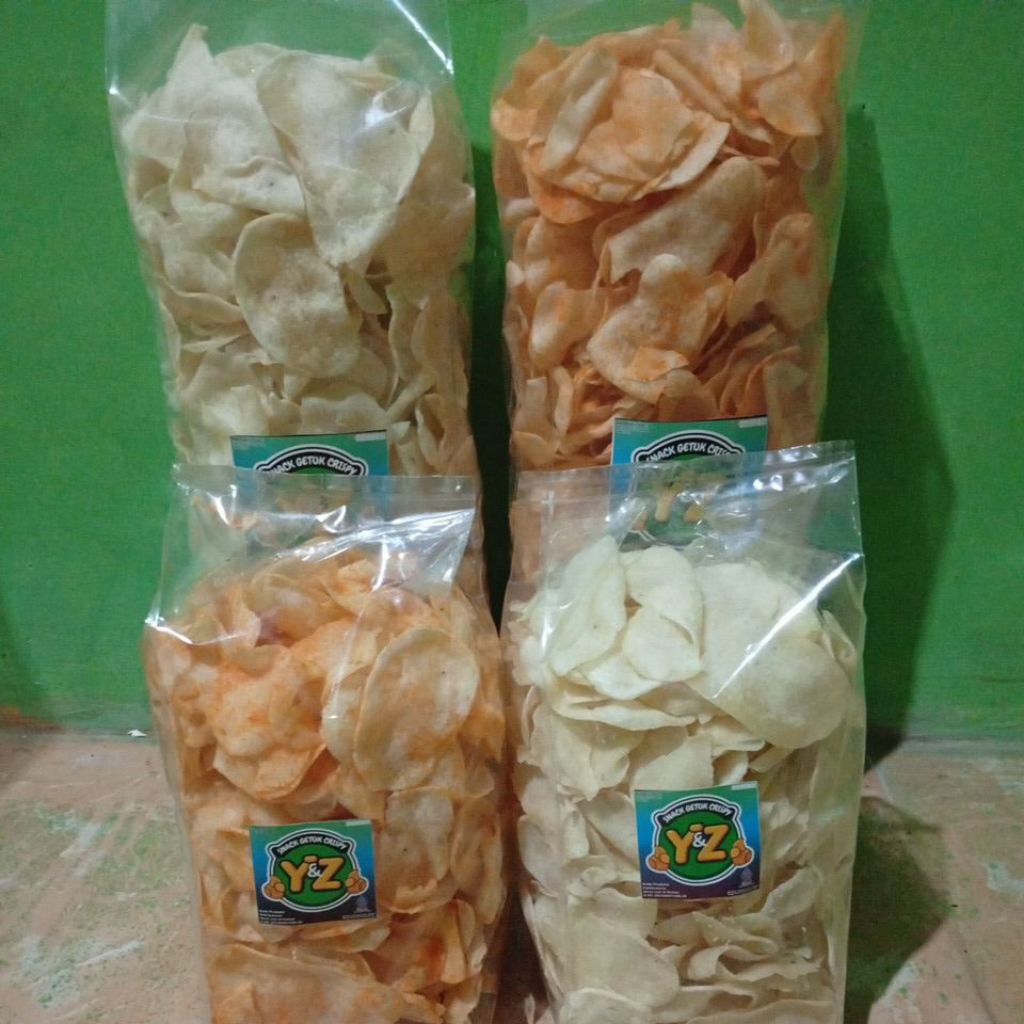 

Keripik Getuk Cryspi-1kg