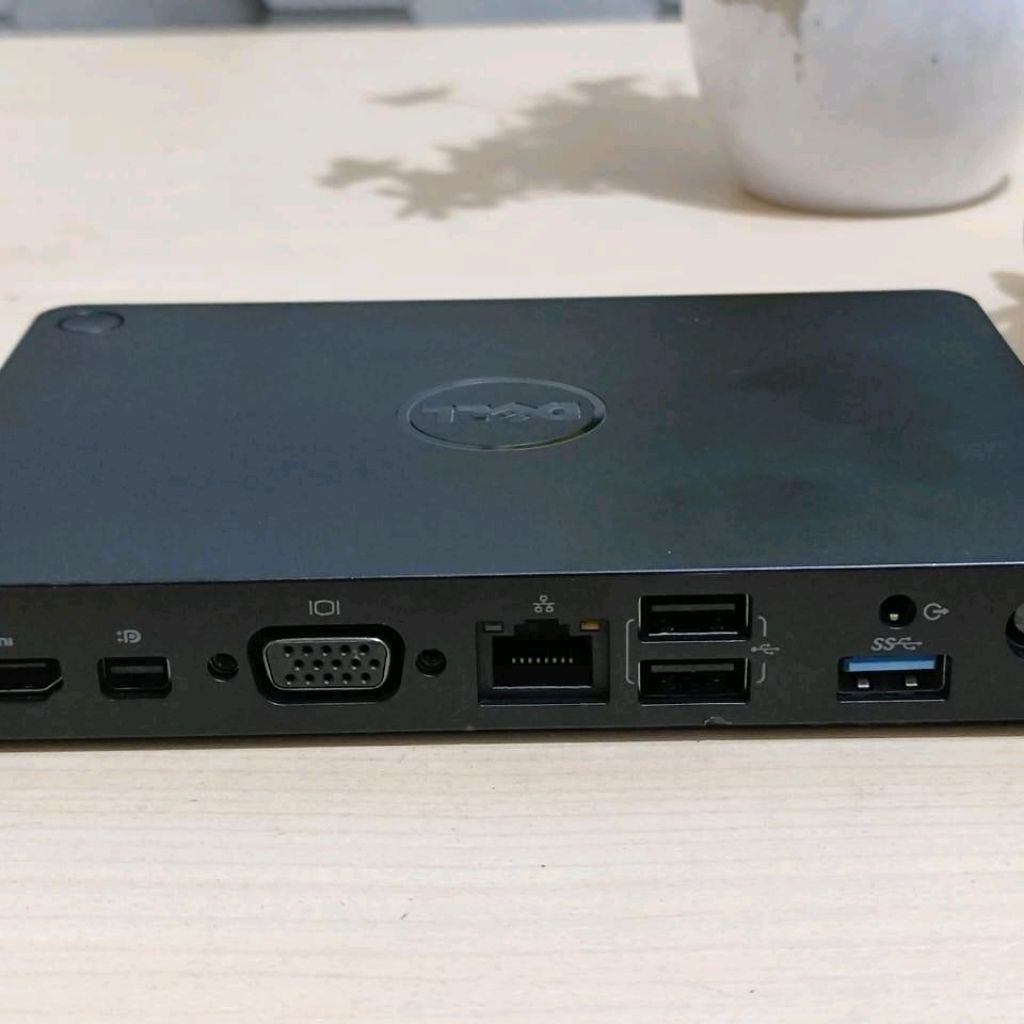 DELL DOCKING STATION K17A