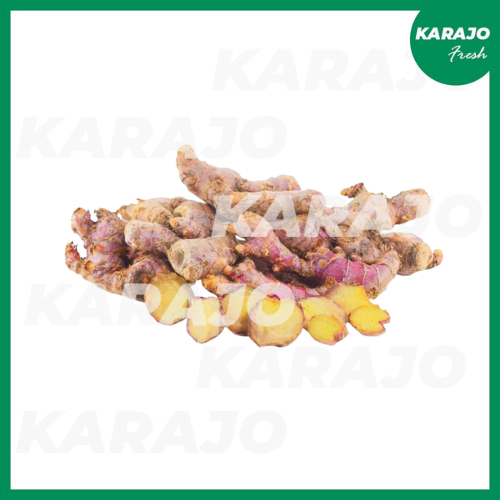 

Jahe Merah Fresh 250g 500g