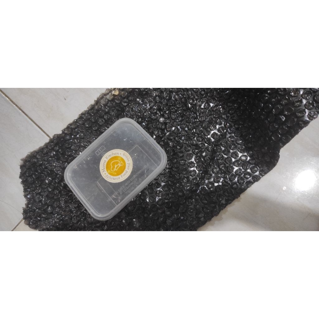 

BUBLE WRAP + THINWALL ( KHUSUS AREA LUAR SURABAYA )