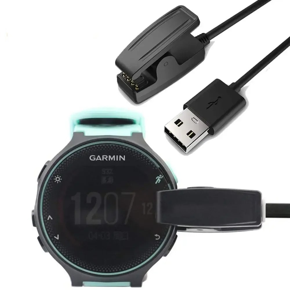 Kabel Charger Garmin Lily Garmin Lily 2 Charger Cable Garmin Lily 1 Lily 2