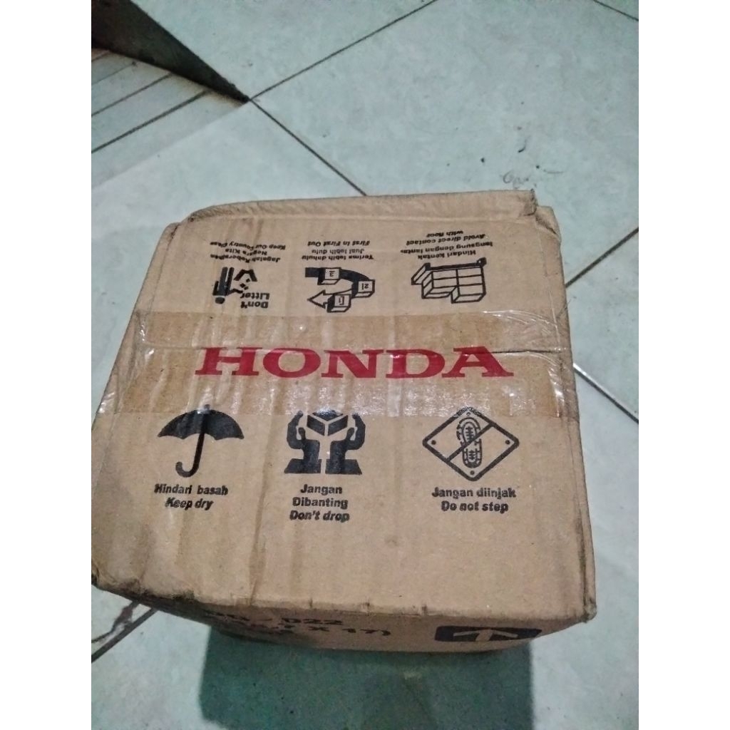 blok head cylinder Vario 150