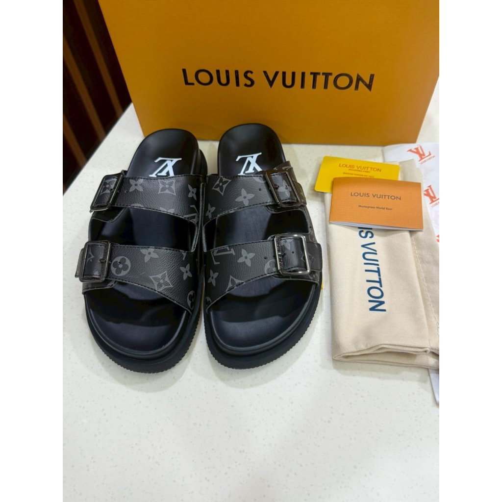 Sandal Louis Vuitton