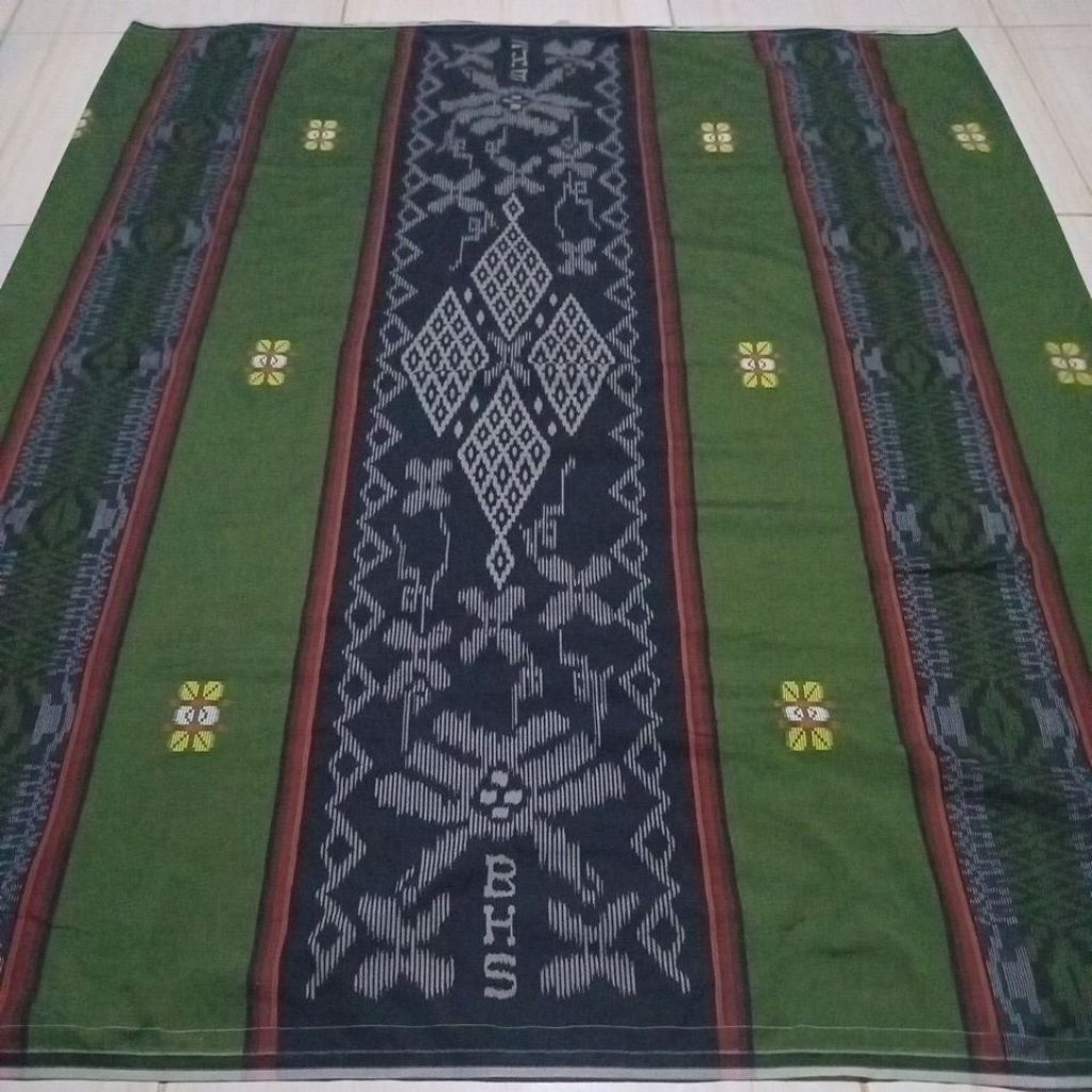 Sarung BHS Classic Second