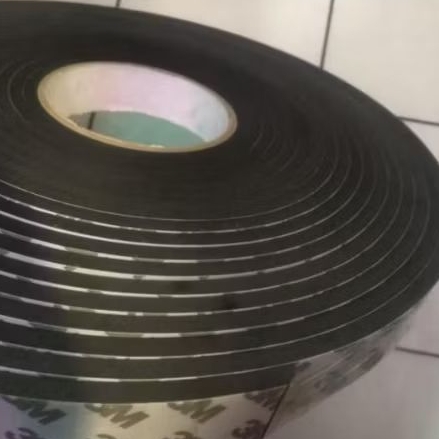 

Soft Tape Single foam 3M 5mm