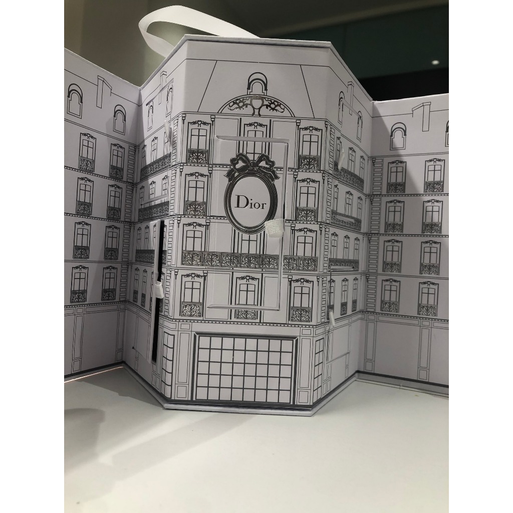 Parfum Gift Set Original Dior 30 Montaigne (Import Product)