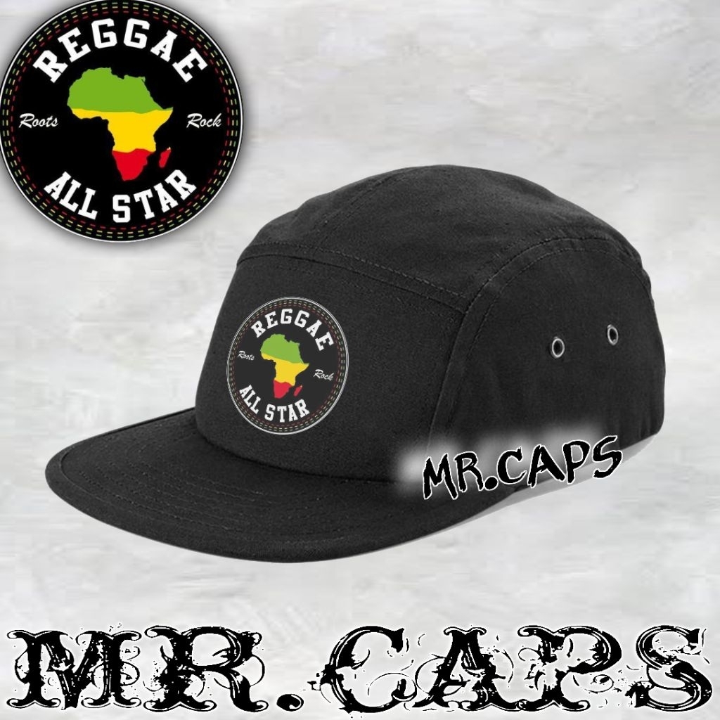 Topi 5Panel/Topi Distro/Topi Premium/Topi Snapback 5Panel/Topi Five Panel/Topi Pria Wanita Dewasa/RE