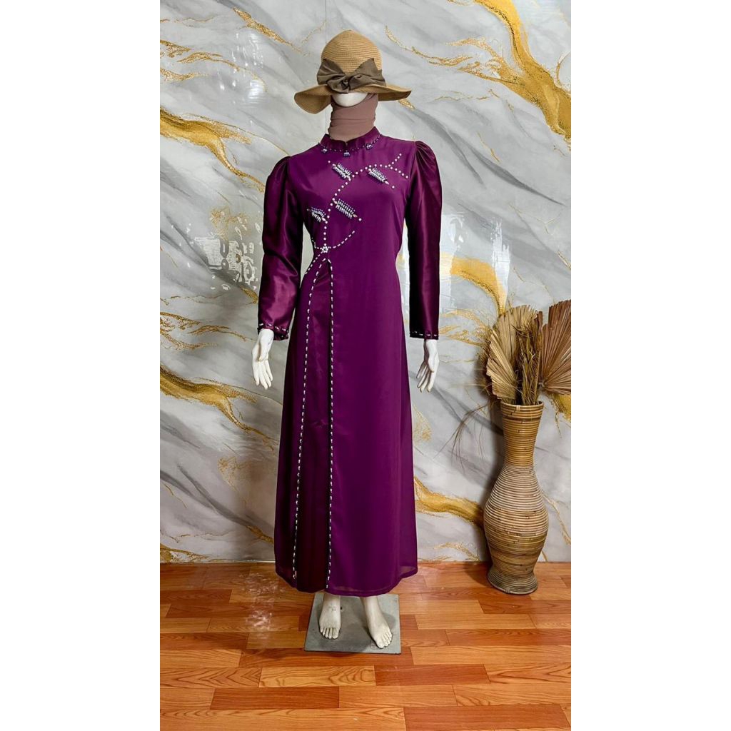 NEW DEA DRES [ COD ] DRES TERBARU WANITA || OOTD KONDANGAN || GAUN WANITA PESTA || DRESS KEKINIAN