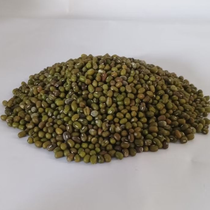 

KACANG HIJAU/KACANG IJO 250 GRAM