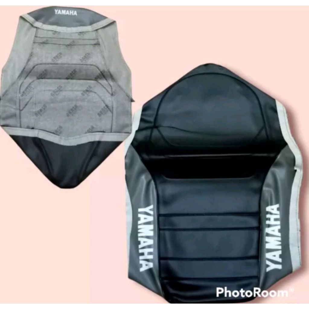 KULIT JOK MOTOR YAMAHA ALFA