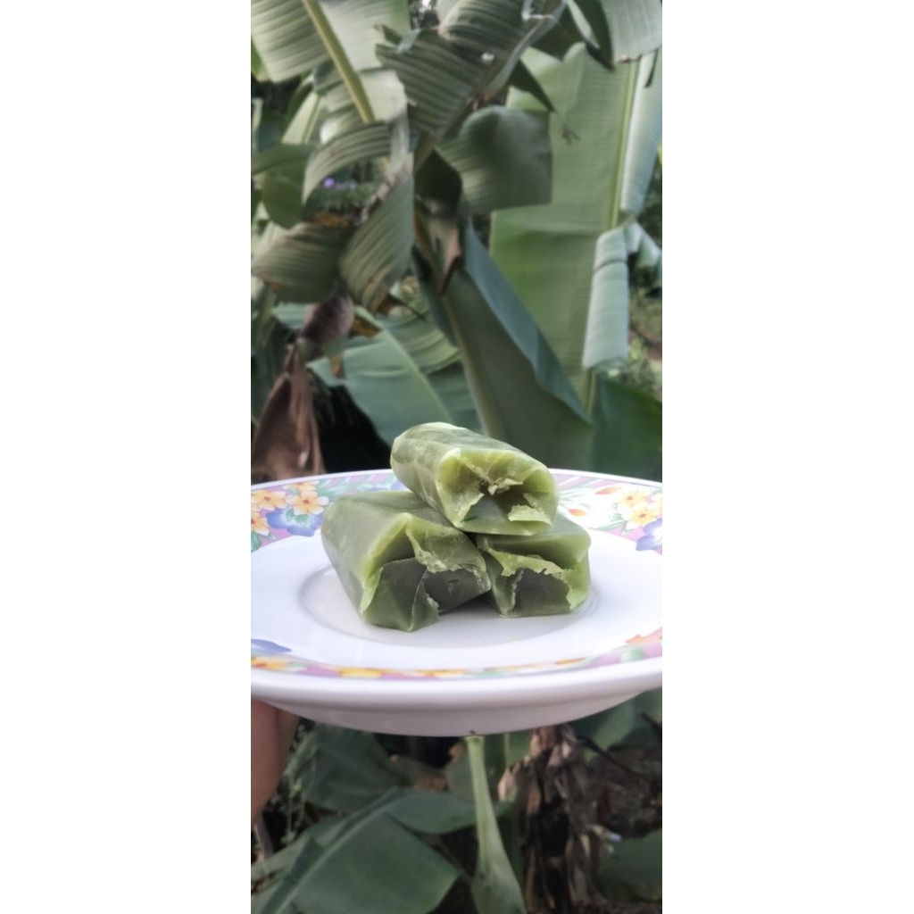 

Dodol Garut Rasa Pandan 500 gram Dodol Kertas Dodol Oleh Oleh Khas Garut All Merk