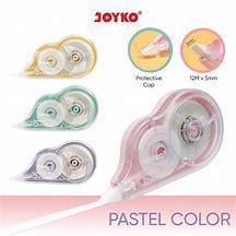 

CORRECTION PEN TIPE X KERTAS PENGHAPUS MURAH LUCU JOYKO