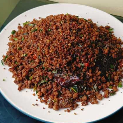 

TUTUG ONCOM Instan KHAS TASIK banyak varian rasa