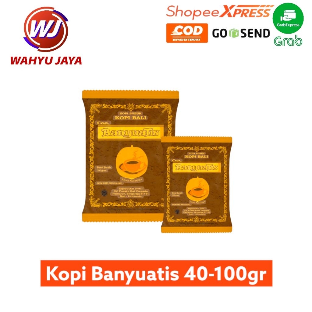 

kopi Banyuatis