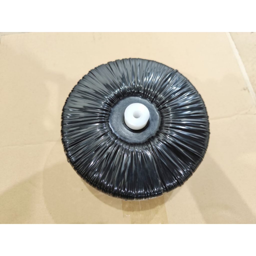 Trafo toroid donat 10A ct 45v...90v