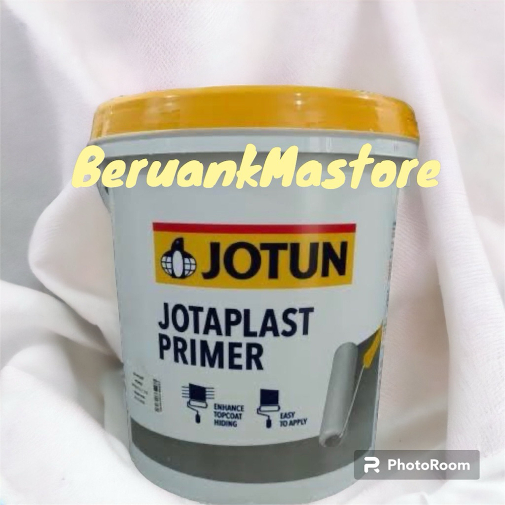 Jotun Jotaplast primer