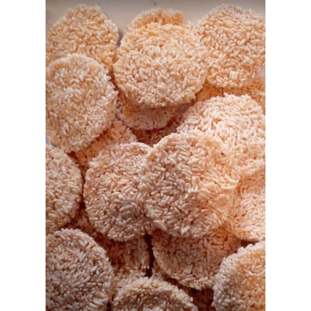 

Rengginang (500 g)