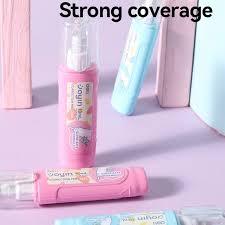 

Deli-EA562 Correction Fluid