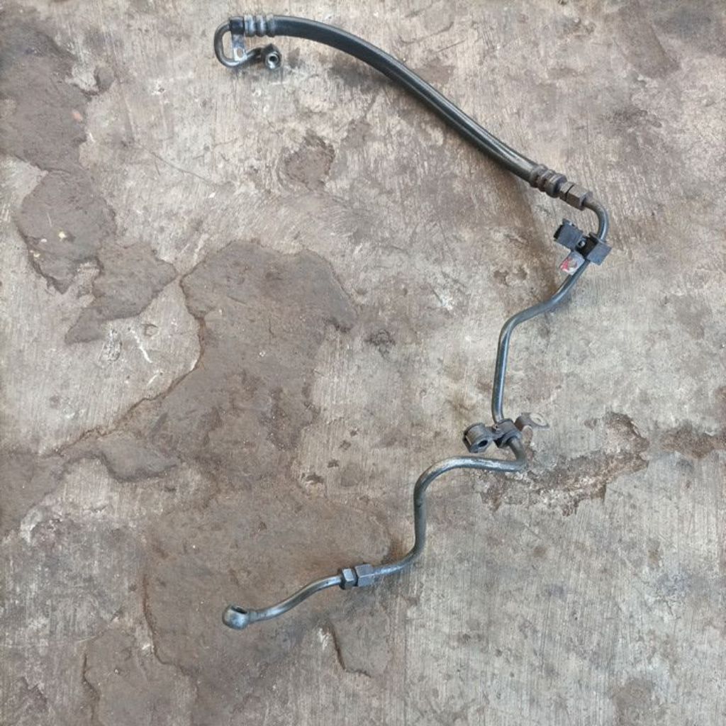 selang high pressure mazda 323 trendy