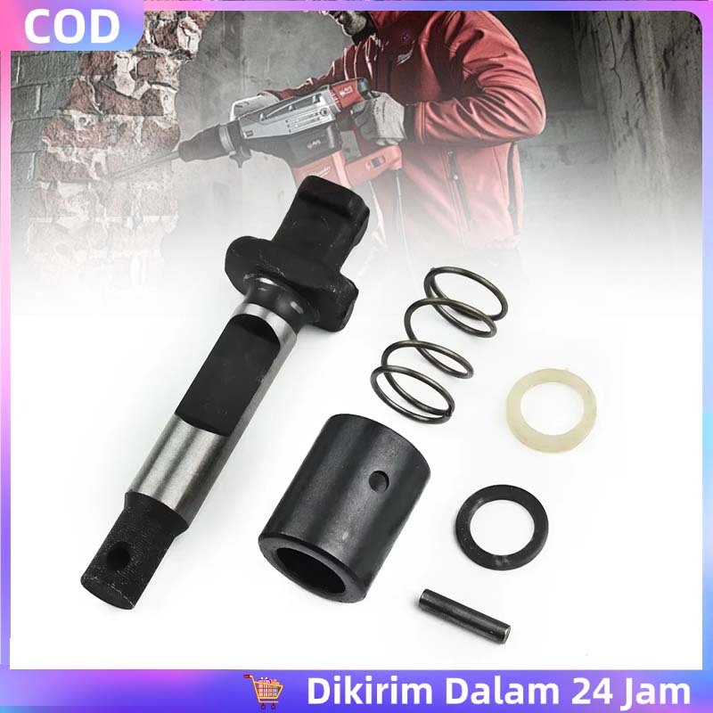 Fix Pin Set Stopper Lever Lock Set For Jack Hammer Lock Set Fix Pin Set Bor Jack Hammer Ph65a, 85, 9