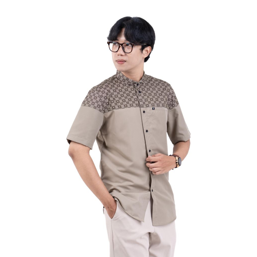 Fadkhera Thoha Short