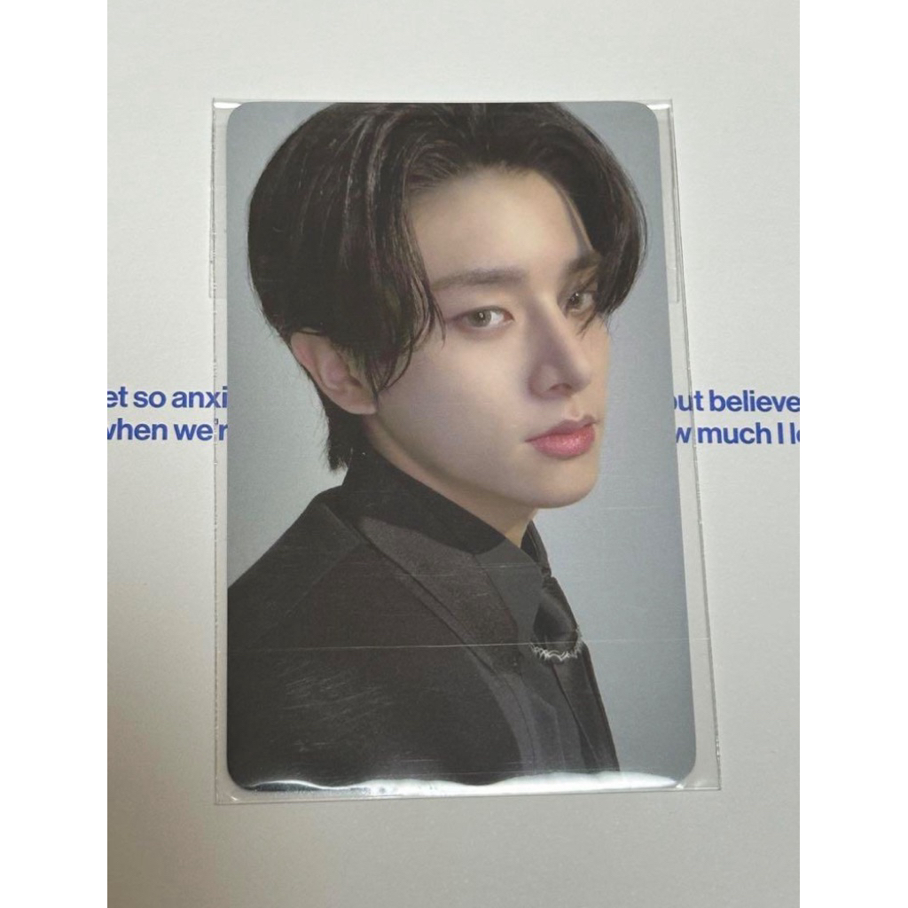 Jake Jay POB STUDIO CHOOM ENHYPEN PC A REG VER DESIRE: UNLEASH