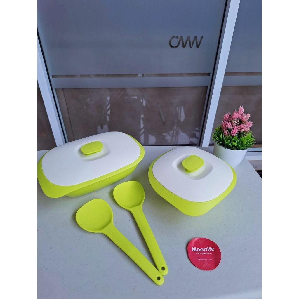 Kirana Set Moorlife Super Promo