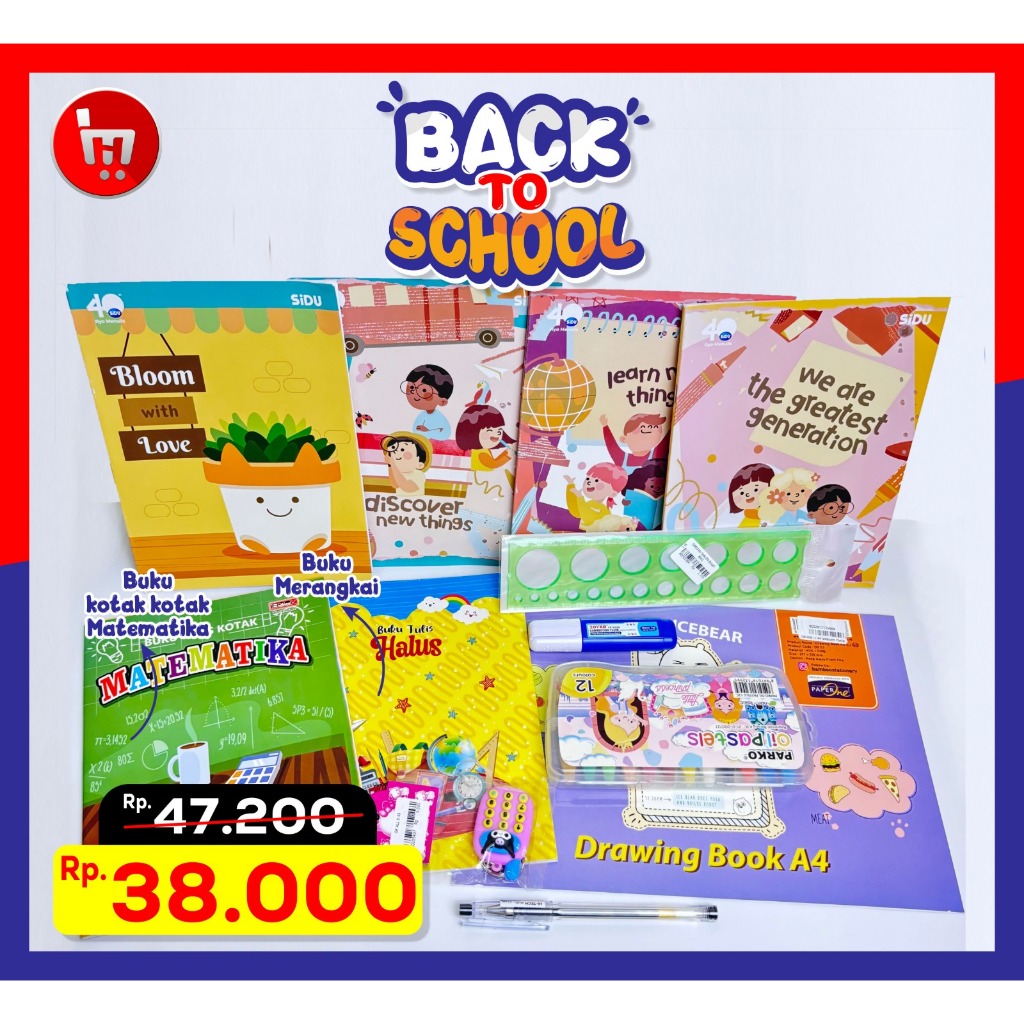 

PAKET BELAJAR 3