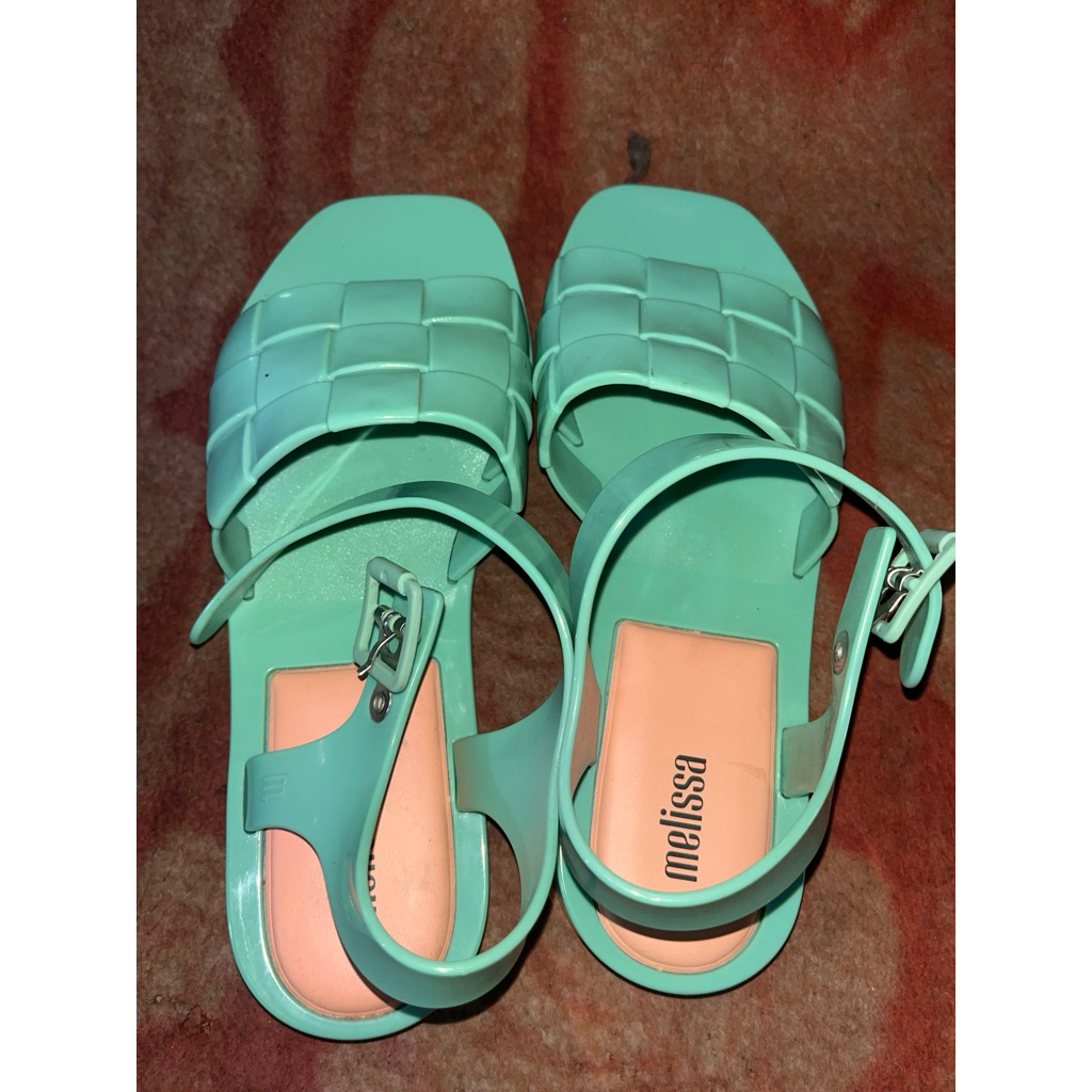 melissa original