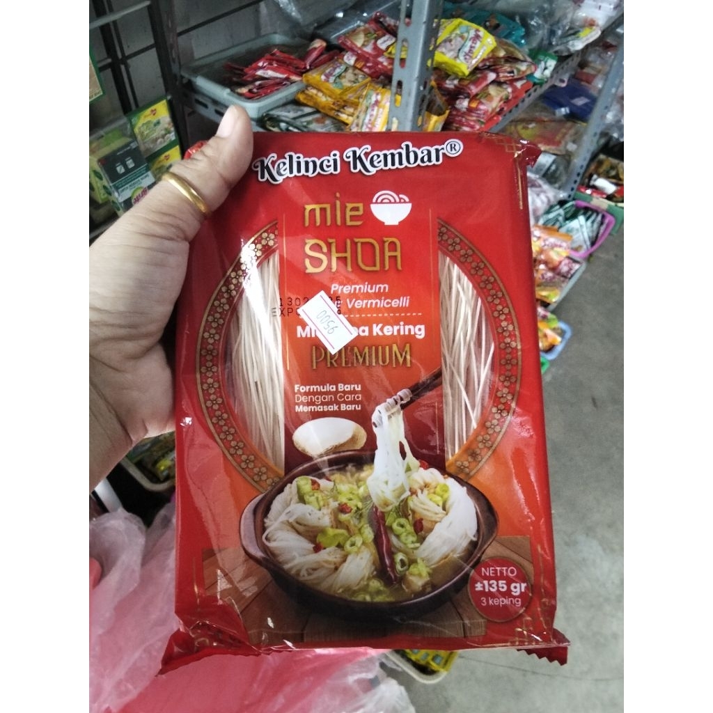 

mie shoa