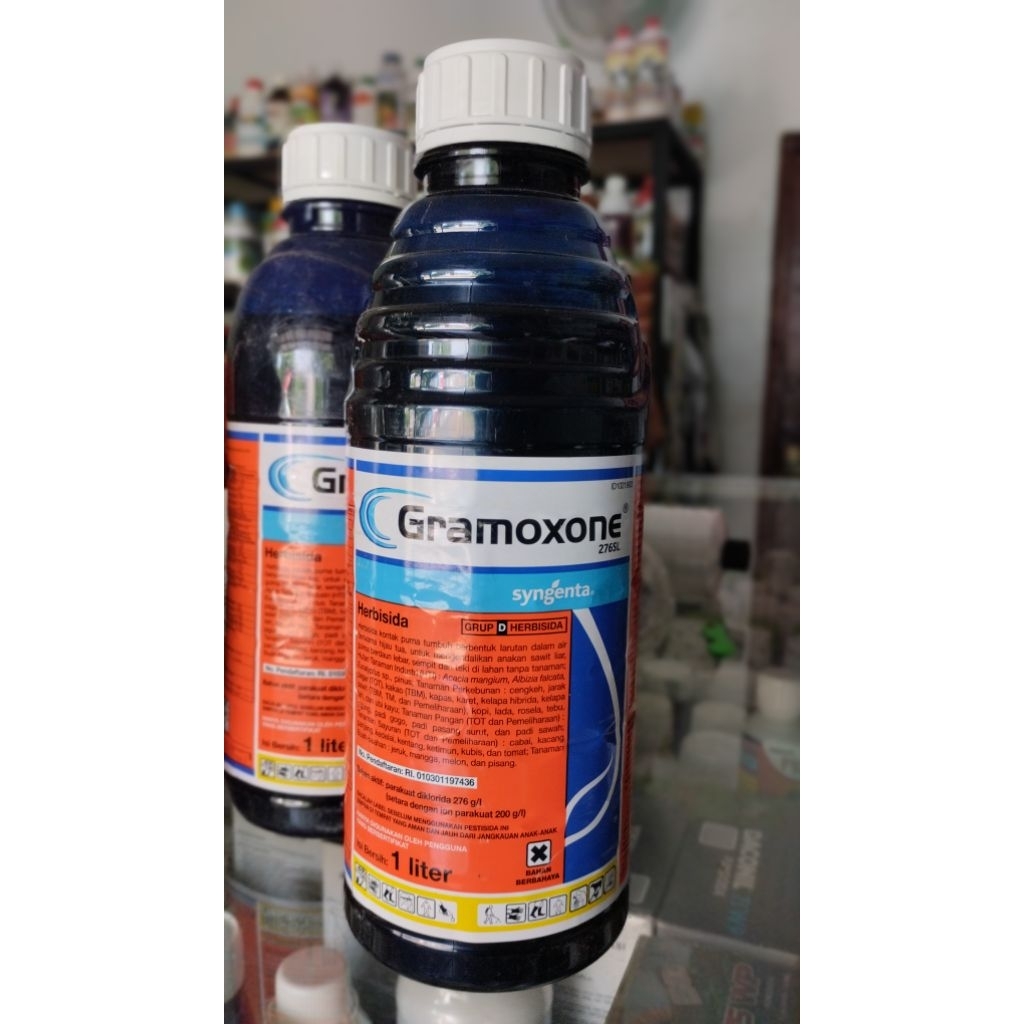 gramoxone 276 SL