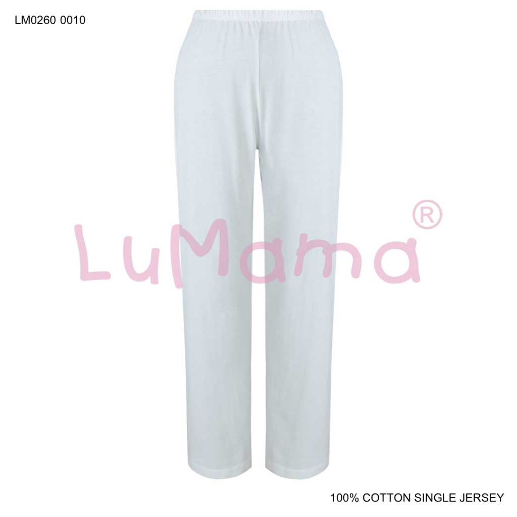 LuMama Celana Panjang Wanita / LM0260 Group 2