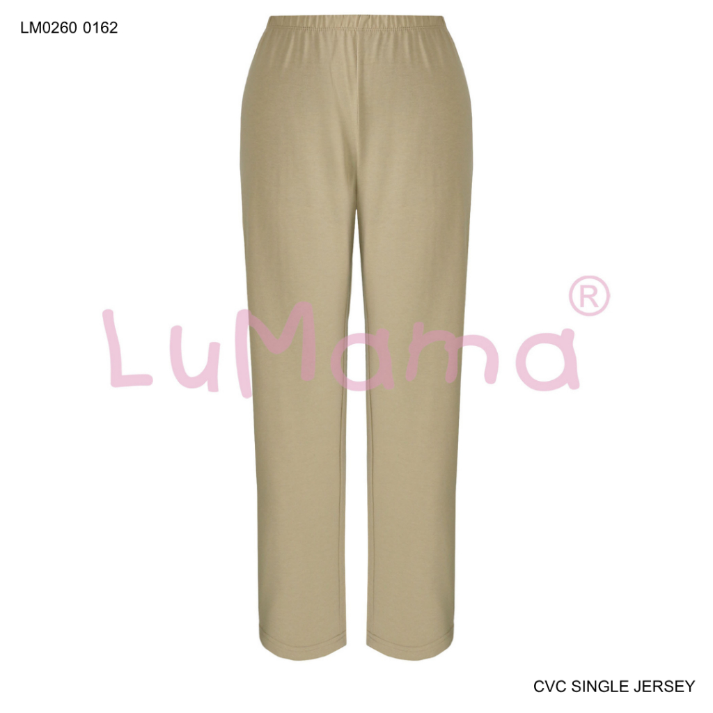 LuMama Celana Panjang Wanita / LM0260 Group 3