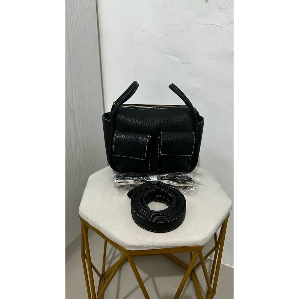 Preloved Little Bunny Bag Original Thailand