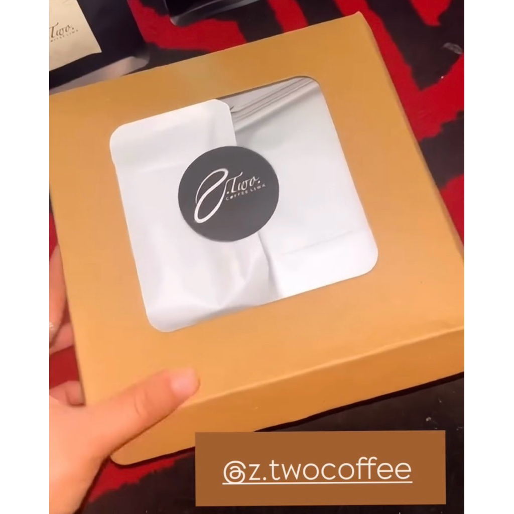 

paket kopi/6pcs/kopipremium/kopirobustaliwalampung