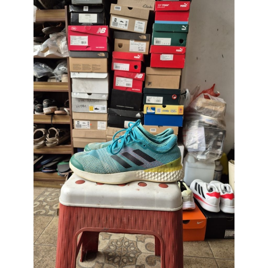 Adidas Adizero Ubersonic tennis padel original