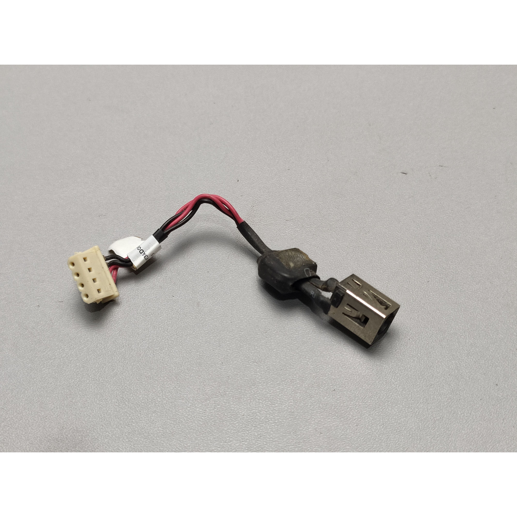 ET36 JC-TOS-13 DC POWER JACK CHARGER LAPTOP TOSHIBA SATELLITE C840 M840 DD0BY3AD000