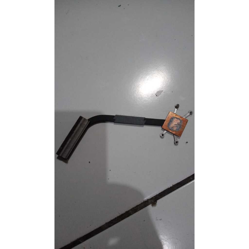 Dell Vostro 3360 heatsink ori