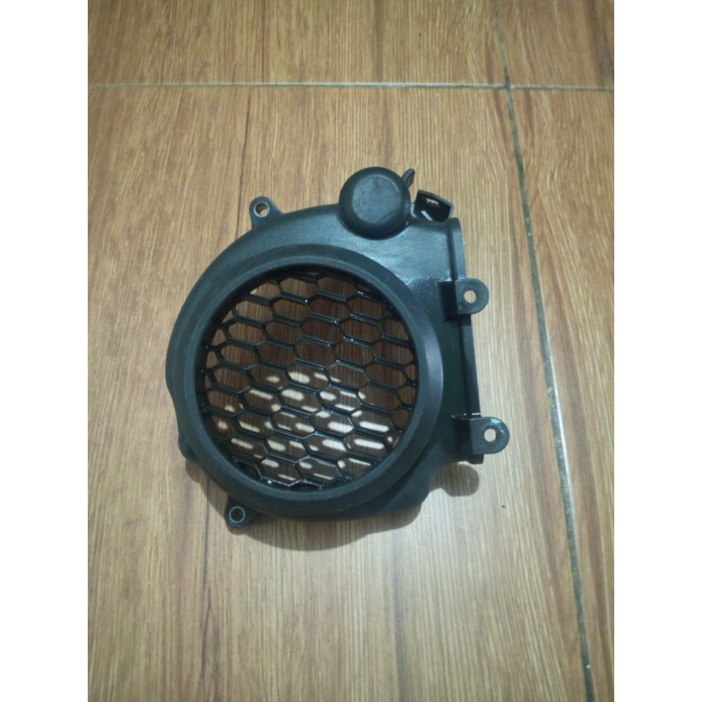 cover kipas honda Genio , beat led bekas ori